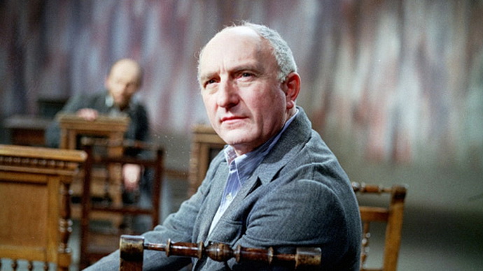Otakar Brousek