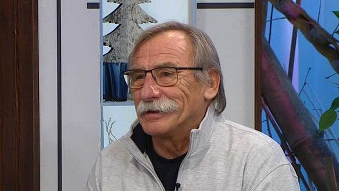 Pavel Zedníček