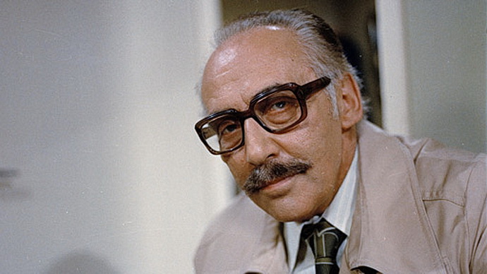 Milo Kopeck