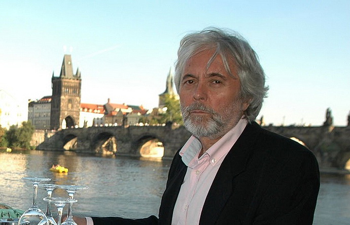 Josef Abrhm