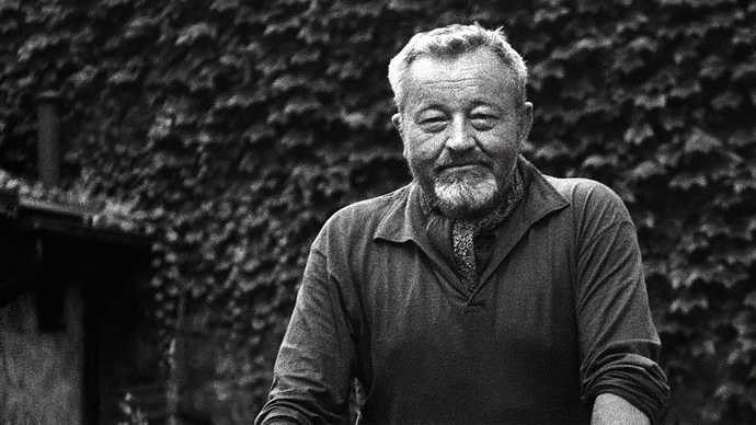 Jan Werich