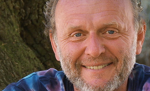 Jaroslav Dušek (Zrcadlení tmy)
