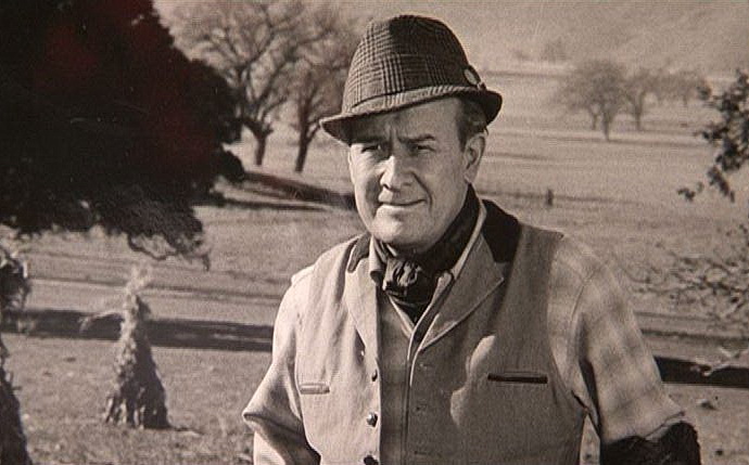 Jiří Voskovec (Můj otec George Voskovec)
