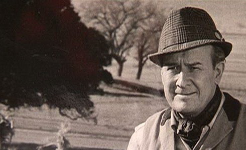 Jiří Voskovec (Můj otec George Voskovec)