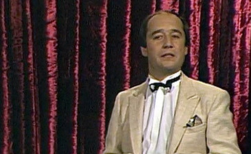 Viktor Preiss (Život je kabaret)