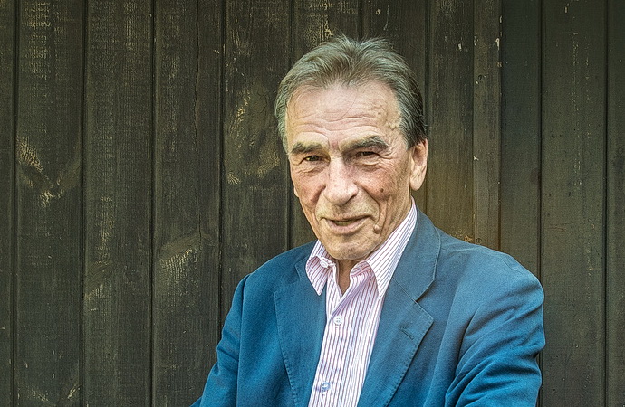 Život herce: František Němec