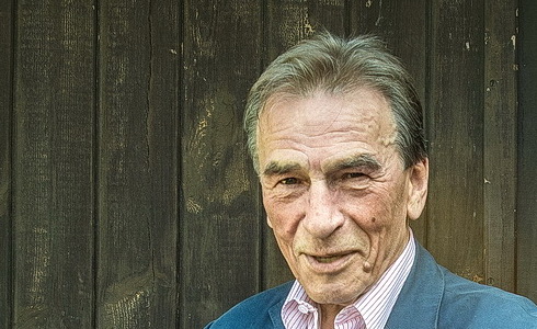 Život herce: František Němec