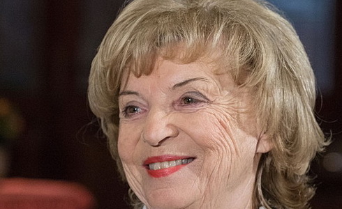 Libuše Švormová