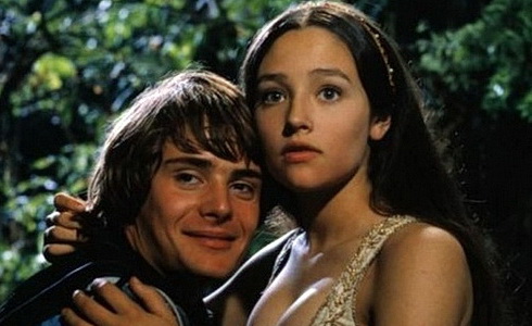 Romeo a Julie