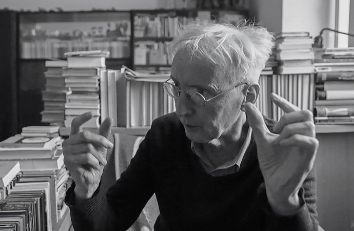 Jan Antonín Pitínský