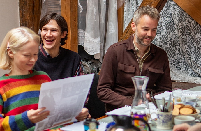 Plechov bubnek prvn ten