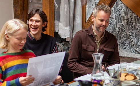 Plechov bubnek prvn ten