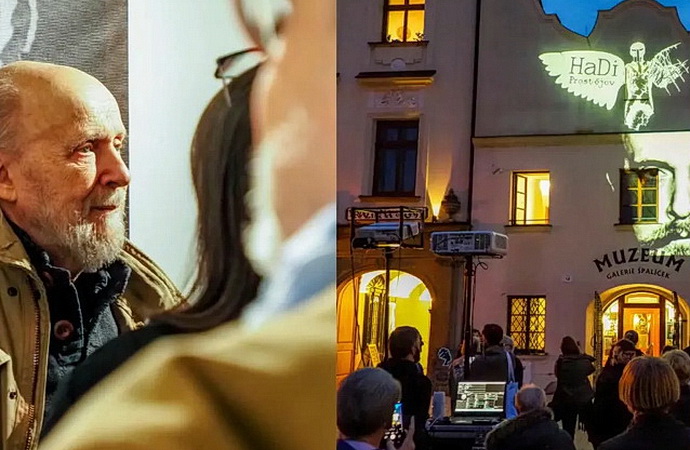 HaDivadlo – Pades�tka na krku 