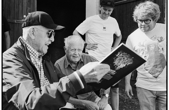 Petr N�ro�n� – Hereck� i jin� �ivot in�en�ra