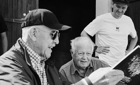 Petr Nárožný – Herecký i jiný život inženýra