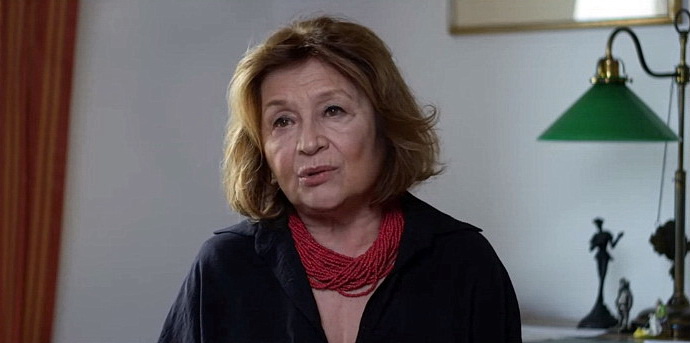 Em�lia V��ryov� (Em�lia)