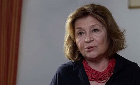 Em�lia V��ryov� (Em�lia)