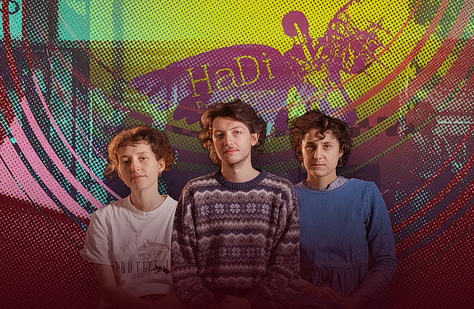 HaDivadlo – Pades�tka na krku 