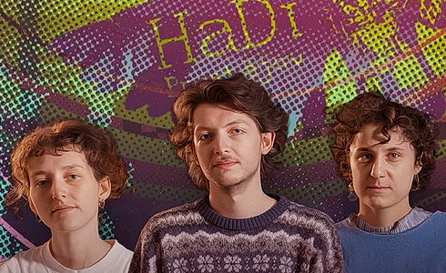 HaDivadlo – Pades�tka na krku 