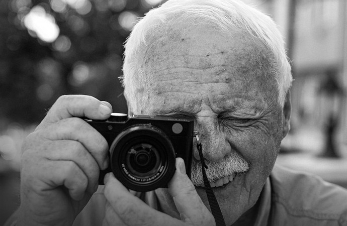 �ivot hled��kem Petra Bruknera