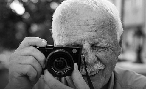 �ivot hled��kem Petra Bruknera