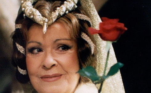 Ji�ina Bohdalov� 