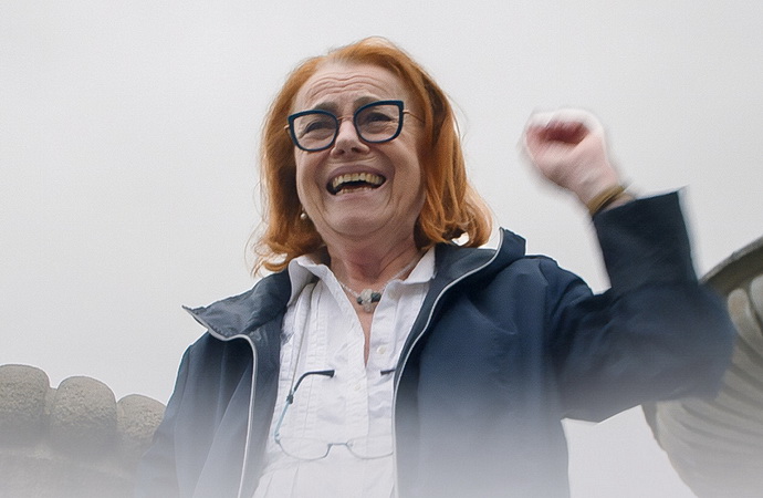 Iva Jan�urov� (Jan�urka)