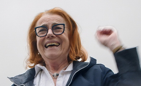 Iva Jan�urov� (Jan�urka)