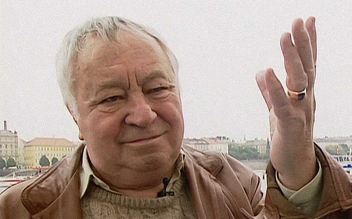 Miroslav Horn��ek: Humor nen� ��dn� sranda