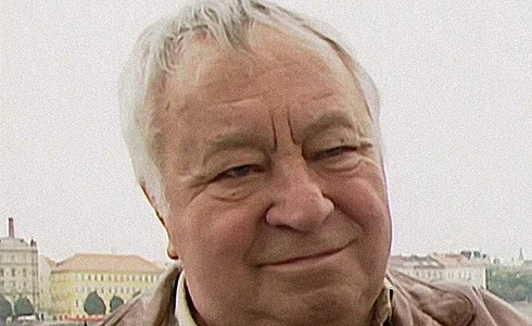 Miroslav Horn��ek: Humor nen� ��dn� sranda