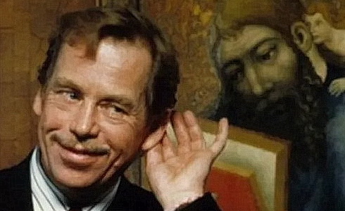 V�clav Havel