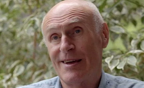 Martin Hilsk�