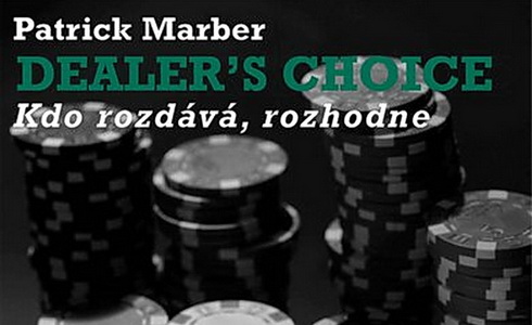 Patrick Marber: DEALER’S CHOICE