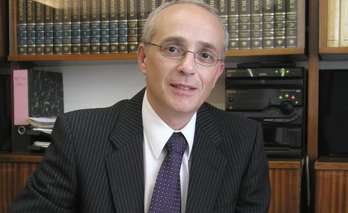 MgA. Jan Burian, ředitel DJKT Plzeň