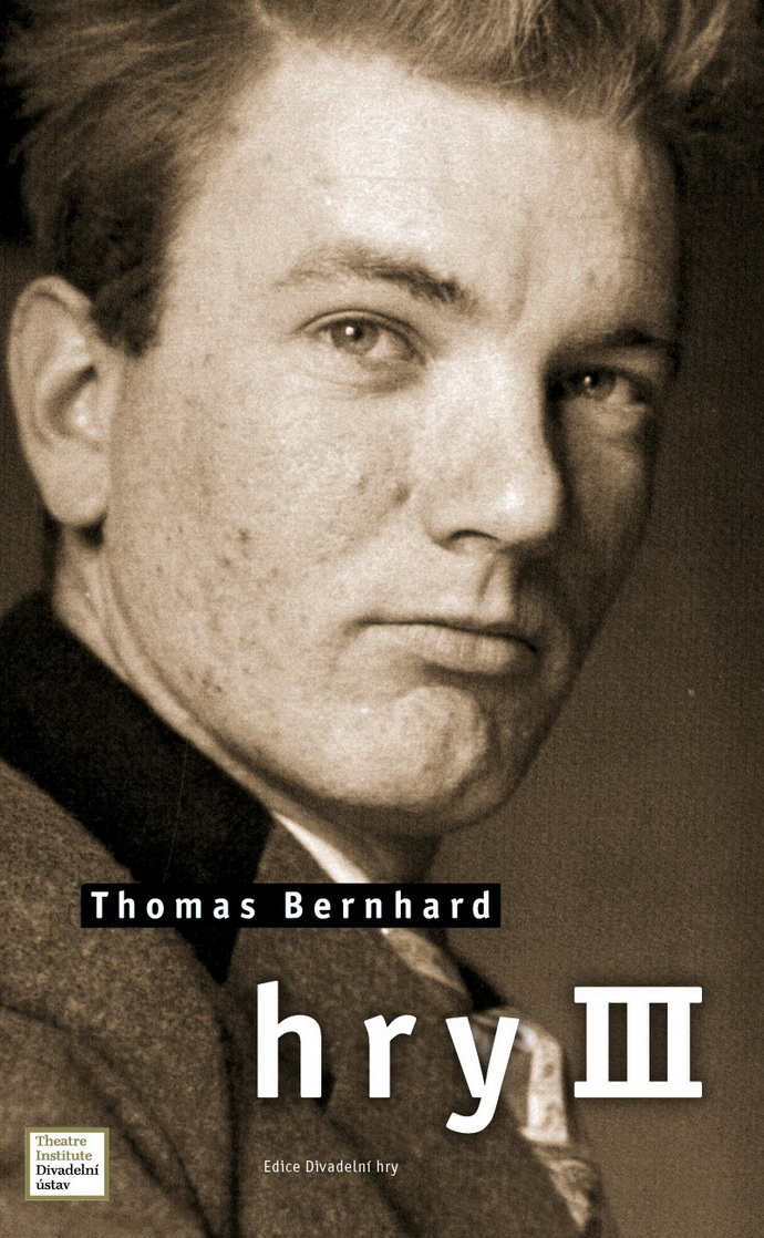 Thomas Bernhard Hry III