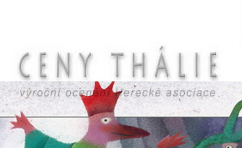 Ceny Thalie - nominace