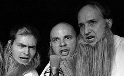 KABARET PR�VERT – BULIS