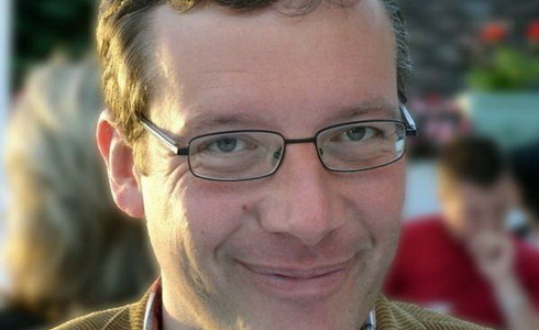Stefan Vögel
