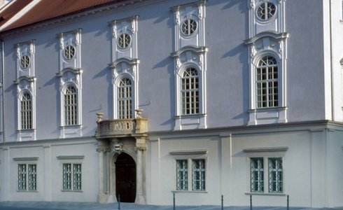 Divadlo Reduta Brno
