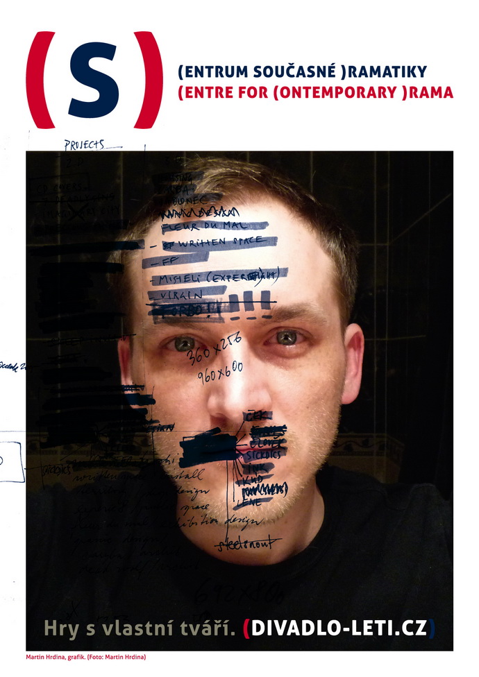 Novinky z Divadla Letí