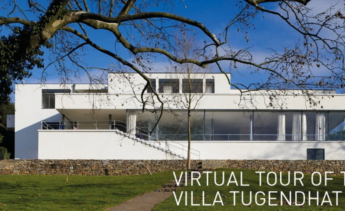 Vila Tugendhat