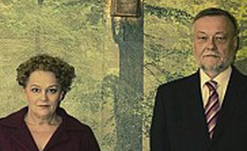 J. Smutná a D. Sitek - maličkosti