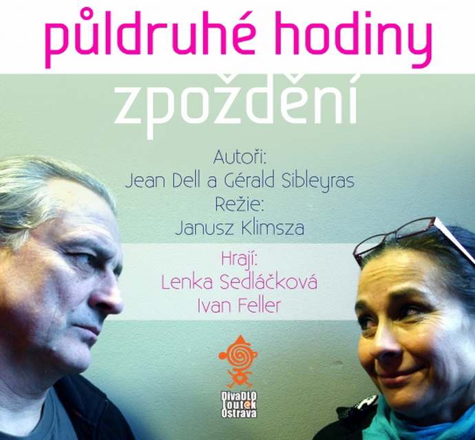 Plakt - Pldruh  hodiny zpodn