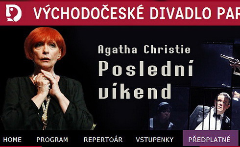 Východočeské divadlo