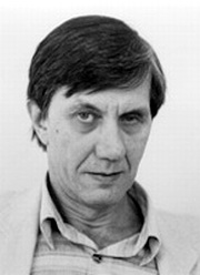 Boris R�sner vystoup� v roli Puka