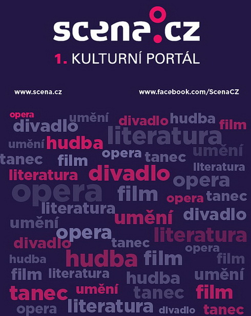 Scena.cz – 16. vro