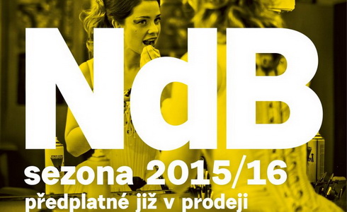 Předplatné Národní divadlo Brno