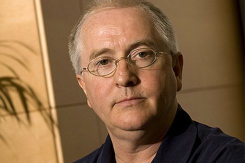 Patrick Doyle