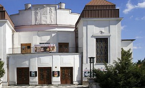 Divadlo Kladno