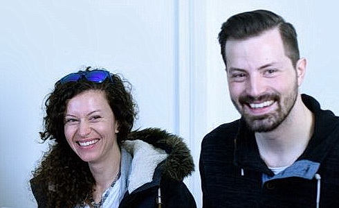 Čapek - návštěva Památníku Karla Čapka (Foto: A. Hrbková)